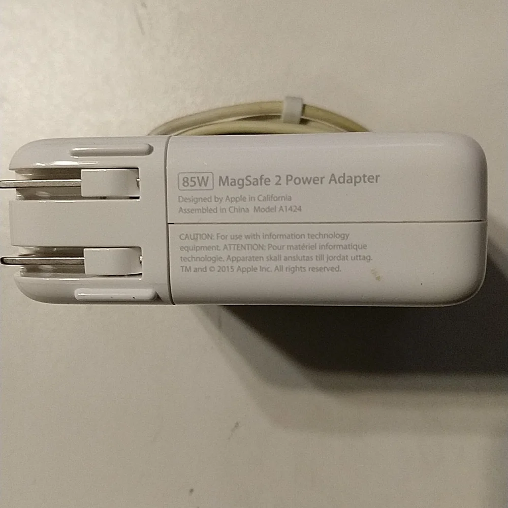 Apple Charger